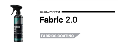 c.quartz fabric 2.0 örs ticaret