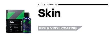 c.quartz skin örs ticaret